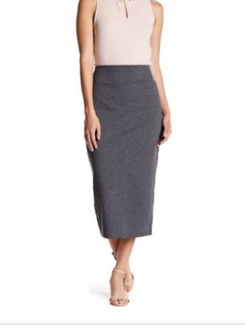 14th & Union Pencil Skirt